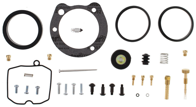 Harley Davidson Fltr [ALL BALLS] - Karburatorreparationssæt