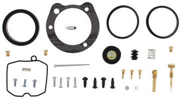 Harley Davidson Fltr [ALL BALLS] - Karburatorreparationssæt - 0