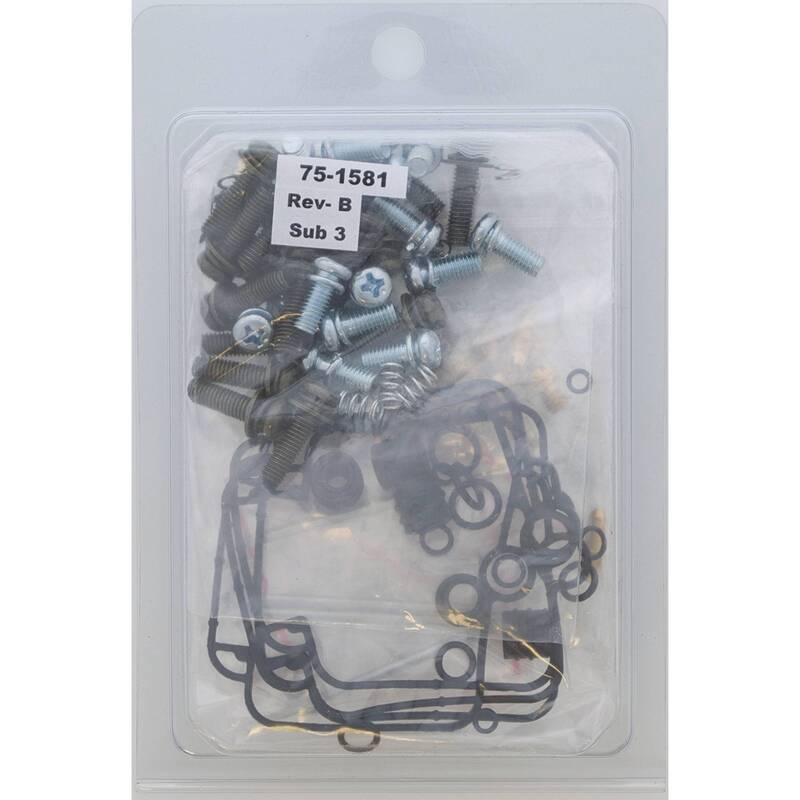 Suzuki Gsx 600 [ALLE BALLS] - Karburator reparationssæt