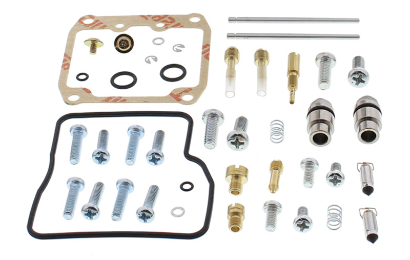 Suzuki Vz 800 Marauder [ALL BALLS] - Karburator reparationssæt