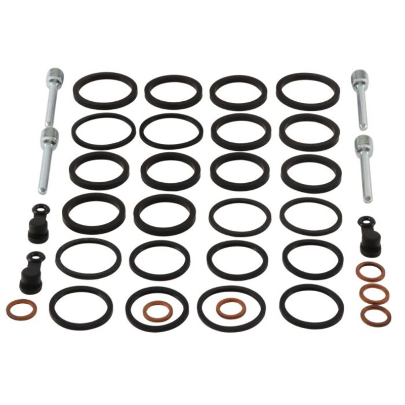Honda Vfr 1200 [ALL BALLS] - Bremsekaliber reparationssæt