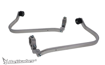 Triumph Scrambler 400 X TR400 [Barkbusters] - Hardware Kit Two -Point Attachment Aluminium - 0