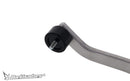 Triumph Scrambler 400 X TR400 [Barkbusters] - Hardware Kit Two -Point Attachment Aluminium-3
