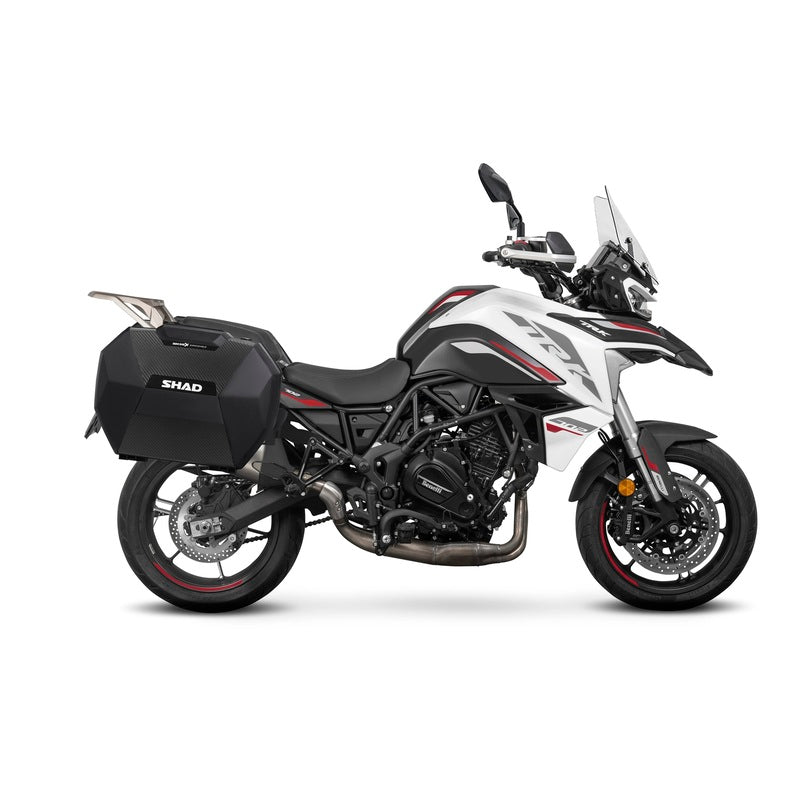 Benelli Trk 702 [SHAD] - 3P fastgørelsessystem