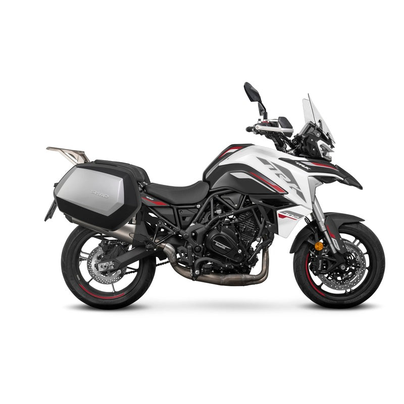 Benelli Trk 702 [SHAD] - 3P fastgørelsessystem