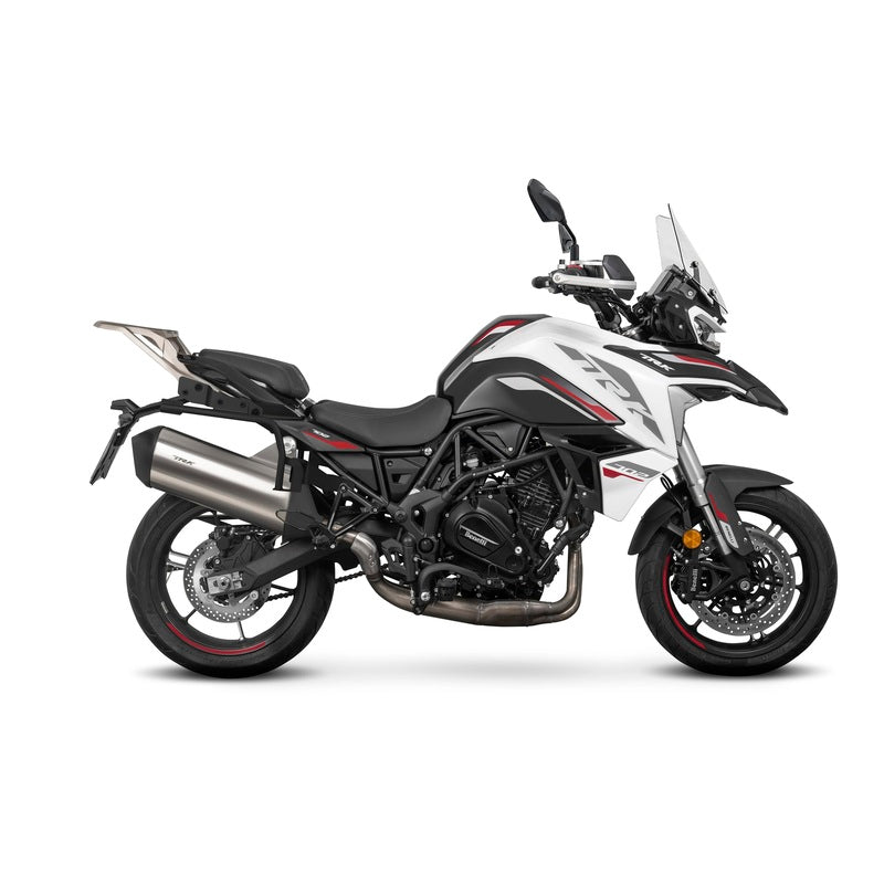 Benelli Trk 702 [SHAD] - 3P fastgørelsessystem