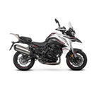 Benelli Trk 702 [SHAD] - 3P fastgørelsessystem-4