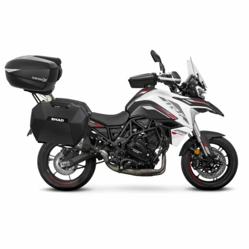 Benelli Trk 702 [SHAD] - 3P fastgørelsessystem