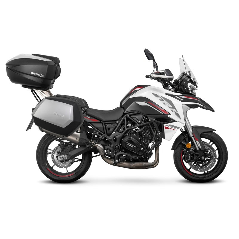Benelli Trk 702 [SHAD] - 3P fastgørelsessystem