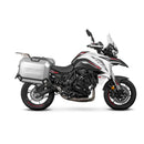 Benelli Trk 702 [SHAD] - 4P bagagebærer monteringssystem-1