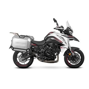 Benelli Trk 702 [SHAD] - 4P bagagebærer monteringssystem