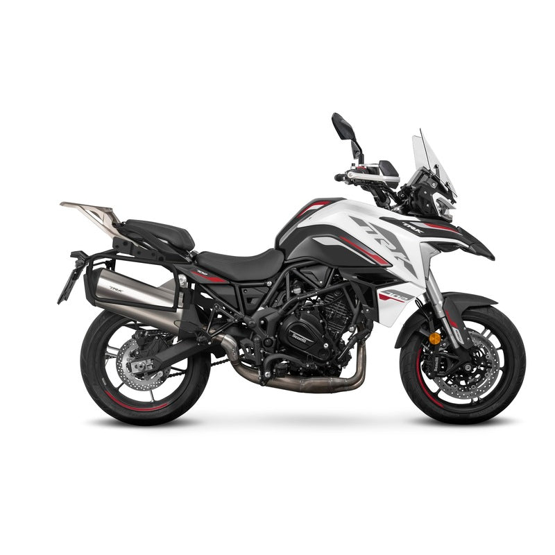 Benelli Trk 702 [SHAD] - 4P bagagebærer monteringssystem