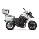 Benelli Trk 702 [SHAD] - 4P bagagebærer monteringssystem-4