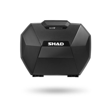 Honda Forza 750 [SHAD] - SH38X Carbon-udvidelig sidekassesæt