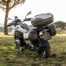 Honda X-Adv [SHAD] - SH38X Carbon Udvidbar Sidekasse Sæt