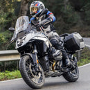 Honda X-Adv [SHAD] - SH38X Carbon Udvidbar Sidekasse Sæt