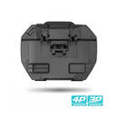 Honda X-Adv [SHAD] - SH38X Udvidbart sidekassesæt i aluminium