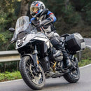 Honda Forza 750 [SHAD] - SH38X Udvidbart sidekassesæt i aluminium-9