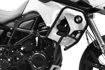 Bmw F 800 Gs [CROSS-PRO] - Trakbøjle - 0