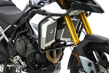 Triumph Tiger 900 Rally Pro [CROSS-PRO] - Trail crashbøjler