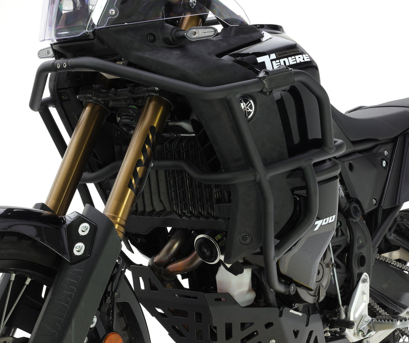 Yamaha Tenere 700 World Raid [CROSS-PRO] - Trail-styrebøjle