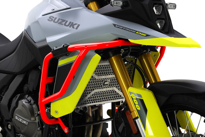 Suzuki V-Strom 800 [CROSS-PRO] - Trakbøjle