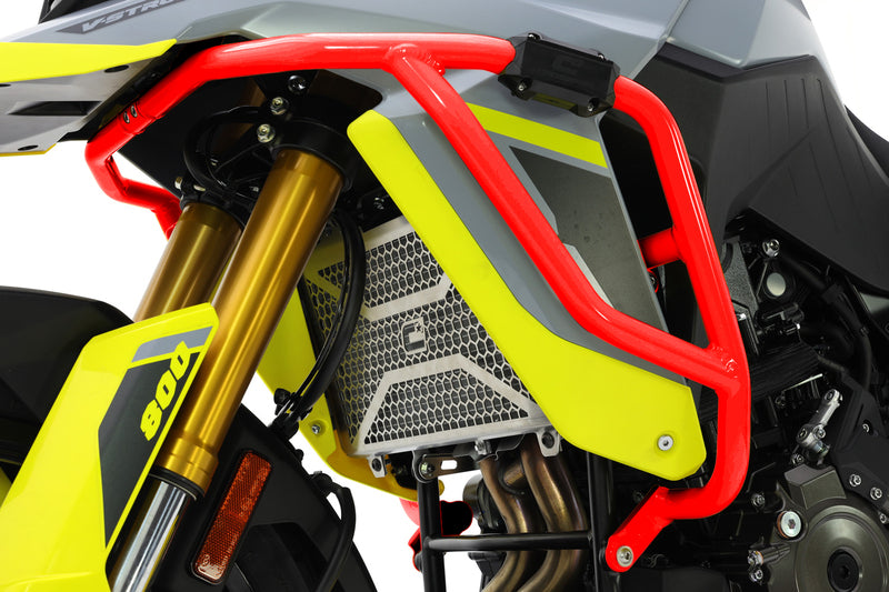 Suzuki V-Strom 800 [CROSS-PRO] - Trakbøjle