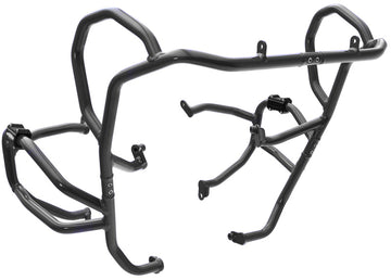 Bmw R 1300 Gs Trophy [CROSS-PRO] - Trail-styrebøjle