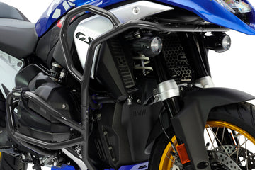 Bmw R 1300 Gs Trophy [CROSS-PRO] - Trail-styrebøjle - 0
