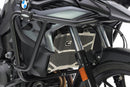 Bmw F 750 Gs [CROSS-PRO] - Trakbøjle-1
