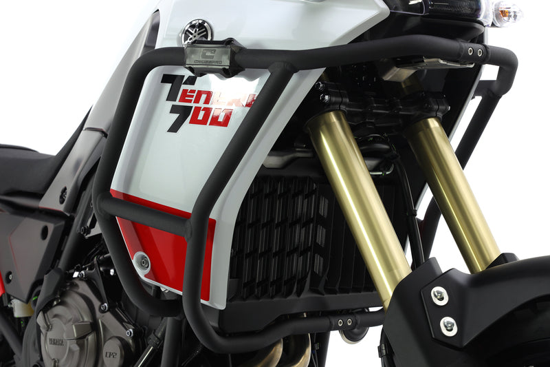 Yamaha Tenere 700 Rally Edition [CROSS-PRO] - Trail-styrebøjle