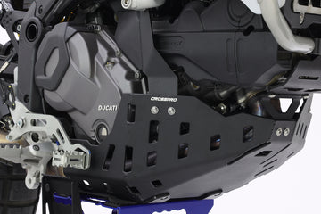 Ducati Desert X 937 [CROSS-PRO] - beskyttelse mod underkøring