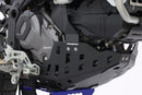 Ducati Desertx [CROSS-PRO] - beskyttelse mod underkøring-1