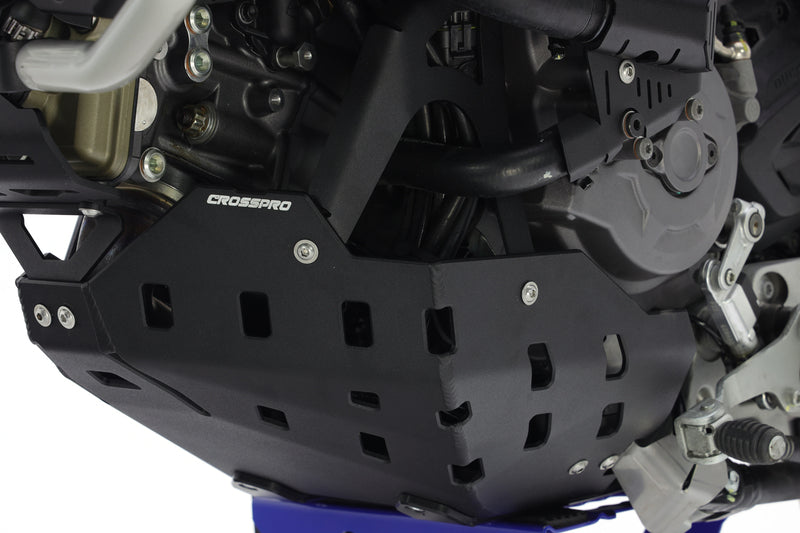 Ducati Desertx [CROSS-PRO] - beskyttelse mod underkøring