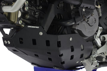 Ducati Desertx [CROSS-PRO] - beskyttelse mod underkøring - 0