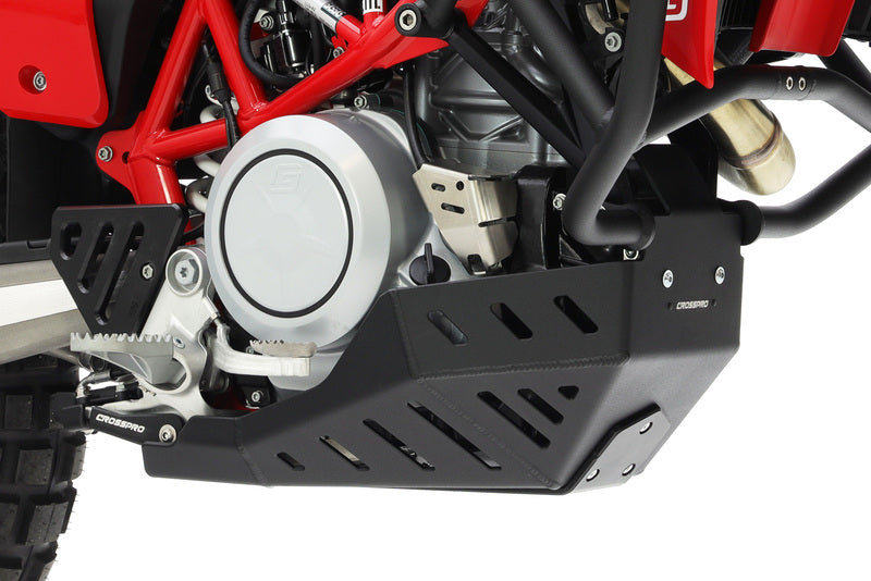 Ktm 690 Smc R [CROSS-PRO] - Underkøringsbeskyttelse