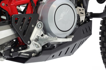 Gasgas Sm 700 [CROSS-PRO] - beskyttelse mod underkøring - 0