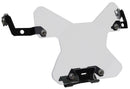 Bmw R 1300 Gs Trophy [CROSS-PRO] - CROSSPRO forlygtebeskyttelse lavet af polycarbonat-1