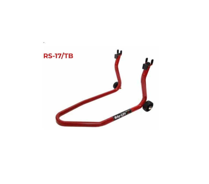 Triumph Bonneville 865 [BIKE LIFT] - Reparationsstander RS17/Triumph Bonneville