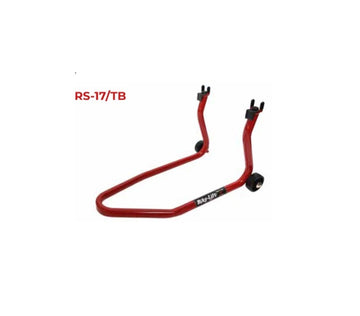 Triumph Bonneville 865 [BIKE LIFT] - Reparationsstander RS17/Triumph Bonneville