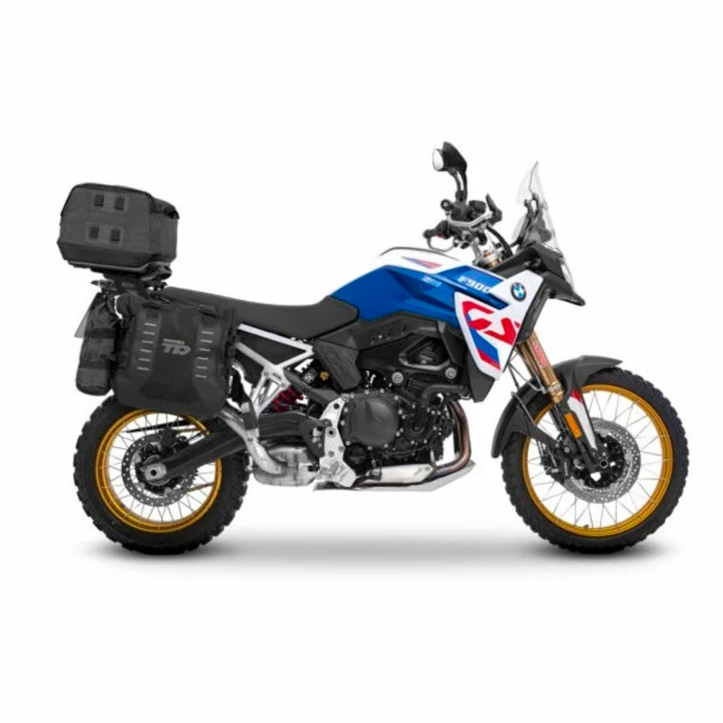 Bmw F 900 Gs [SHAD] - 3P system monteringssæt