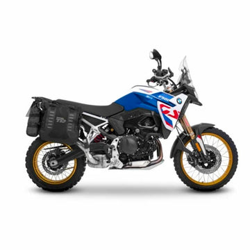 Bmw F 900 900 [SHAD] - 3P system monteringssæt - 0
