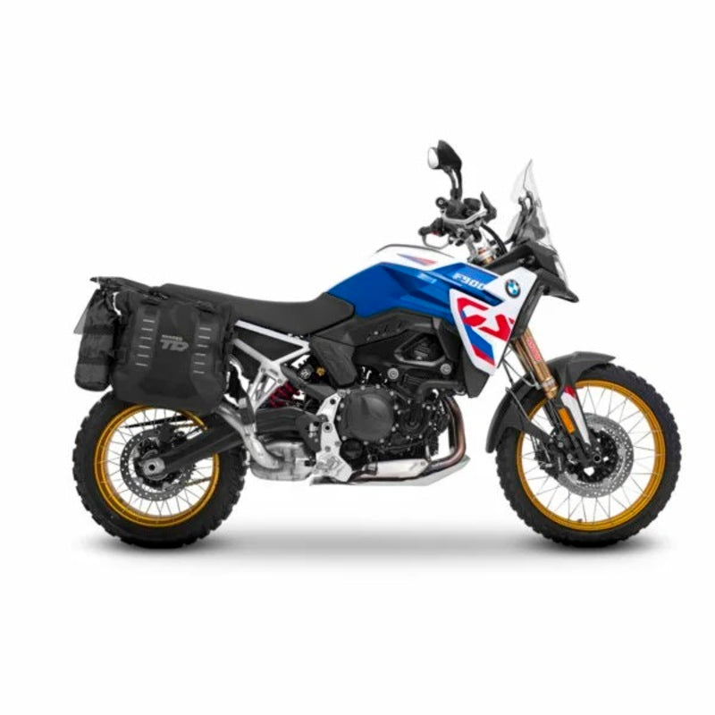 Bmw F 900 Gs [SHAD] - 3P system monteringssæt