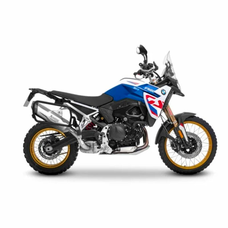 Bmw F 900 Gs [SHAD] - 3P system monteringssæt
