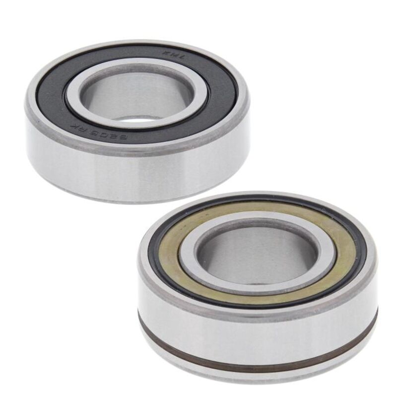 Harley-Davidson Low Rider S FXLRST [Alle bolde] -Radlager-Kit