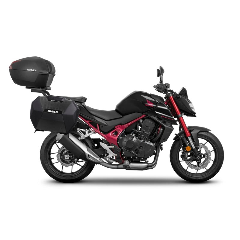Honda Cb 750 Boldor [SHAD] - 3P fastgørelsessystem