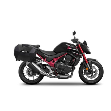 Honda Cb 750 Boldor [SHAD] - 3P fastgørelsessystem - 0