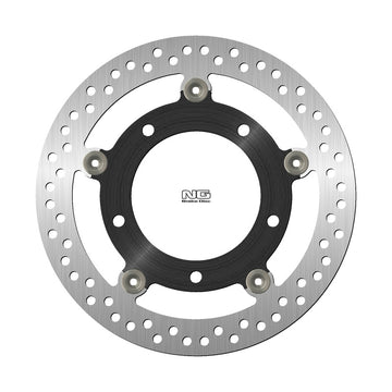 Sym Symphony 125 [NG BRAKE DISC] - rund flydende bremseskive