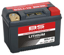 Yamaha Grizzly 660 [BS BATTERI] - Lithium-ion batteri - BSLI-10