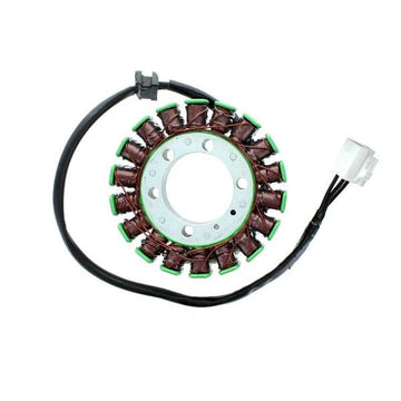 Kawasaki Vulcan S 650 [ELEKTROSPORT] - Stator